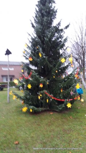 24 schmБcken Weihnachtsbaum (1)